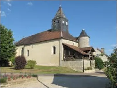 Village Aubois, La Rothière se situe en région ...