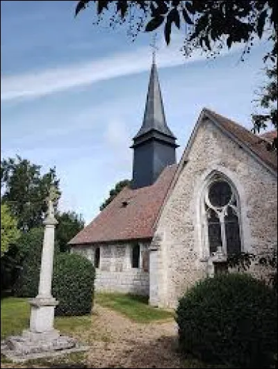 Commune Euroise, Quatremare se situe en région ...