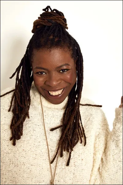 Qui est Princess Erika ?