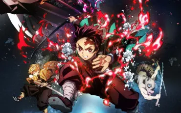 Quiz Demon slayer