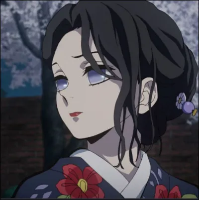 Quelle image ne représente pas Dame Tamayo ?