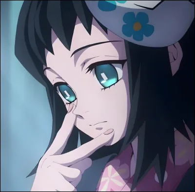 Quelle image ne représente pas Makomo ?