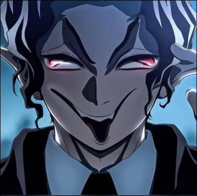 Quel est ce personnage ?