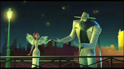 Avec qui Vanessa Paradis interprète-t-elle la chanson "La Seine" ?