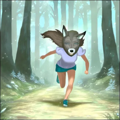 As-tu déjà rêvé que tu étais dans la peau d'un animal et que tu agissais comme tel ?