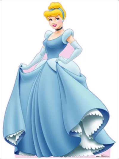 1950 : comment s'appelle cette princesse ?