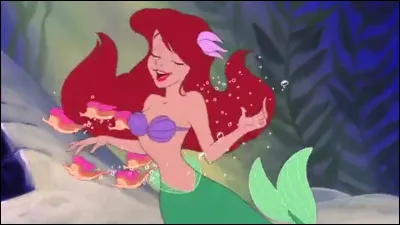 1989 : comment s'appelle cette princesse ?