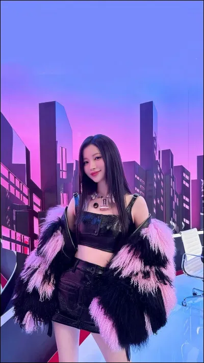 Et enfin, Asa est-elle ta bias ?