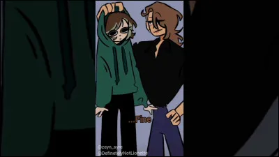 Aimes-tu les filles ou les garçons ?