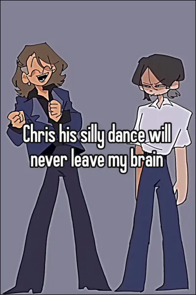 Qui est ton personnage préféré ?