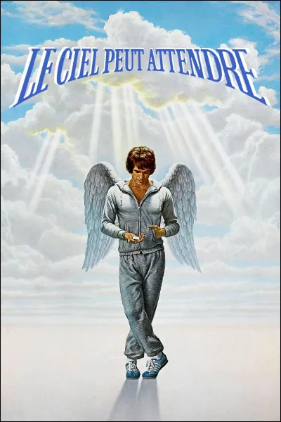 Warren Beatty est à l'affiche du film "Le Ciel peut attendre (1978)".