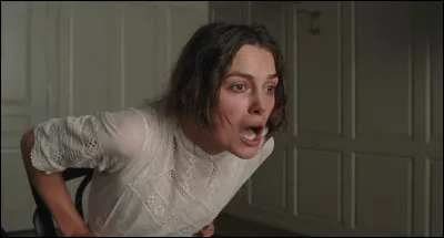 Quel est ce film de David Cronenberg où Knightley joue Sabrina Spielrein ?