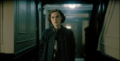 Comment s'appelle ce film de Matt Ruskin, avec Knightley dans le rôle de Loretta McLaughlin ?