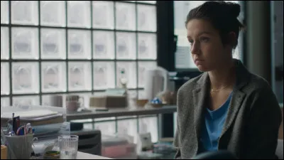 Comment s'intitule ce film réalisé par Jeanne Herry, avec Exarchopoulos dans le rôle de Chloé Delarme ?