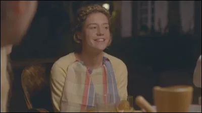 Comment s'appelle ce film de Quentin Dupieux, avec Exarchopoulos dans le rôle d'Agnès ?