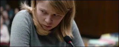 Comment s'intitule ce film r&eacute;alis&eacute; par Antoine Raimbault, avec Hair dans le r&ocirc;le de S&eacute;verine Lacoste ?