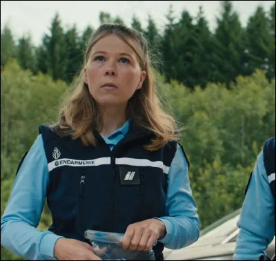 Comment s'appelle cette s&eacute;rie cr&eacute;&eacute;e par St&eacute;phane Bergmans, Benjamin d'Aoust et Matthieu Donck, et dans laquelle Hair joue St&eacute;phane ?