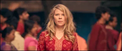 Comment s'appelle ce film d'&Eacute;ric Gravel, avec Hair dans le r&ocirc;le d'Agla&eacute; ?