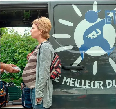 Comment s'appelle ce film de Julie Delpy, avec Hair dans le r&ocirc;le de G&eacute;raldine Riou ?