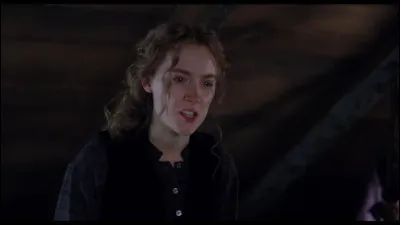 Ronan joue Jo March dans ce film de Greta Gerwig, qui est...