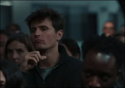 Comment s'appelle ce film de Cédric Jimenez, avec Quenard dans le rôle de Rudy ?