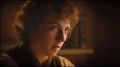 Taylor-Johnson joue &Eacute;douard Abramovich dans ce film de Neil Burger, qui est...