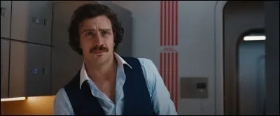 Taylor-Johnson joue Tangerine dans ce film de David Leitch, qui est...