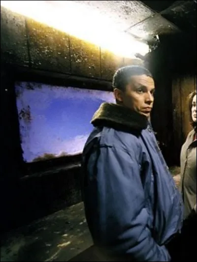 Comment s'intitule ce film r&eacute;alis&eacute; par Guillaume Nicloux, avec Bouajila dans le r&ocirc;le de Lucas ?