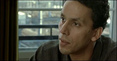 Quel est ce film de Jean-Pierre Sinapi o&ugrave; Bouajila joue Paul Sma&iuml;l ?