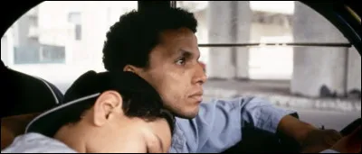 Comment s'appelle ce film de Karim Dridi, avec Bouajila dans le r&ocirc;le d'Isma&euml;l ?