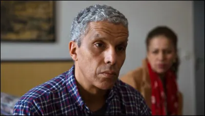 Bouajila joue Moussa dans ce film de Roschdy Zem, qui est...