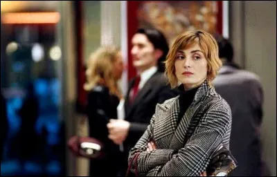 Comment s'intitule ce film réalisé par Patrice Leconte, avec Gayet dans le rôle de Catherine ?