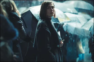 Comment s'intitule ce film réalisé par Juan Carlos Medina, avec Gayet dans le rôle d'Anna ?