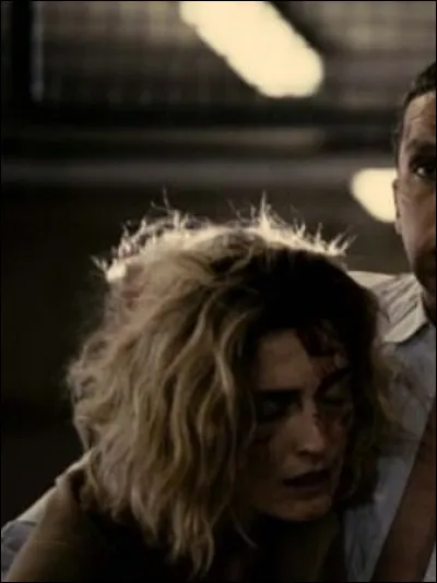 Jean-Baptiste Leonetti a réalisé ce film, où Gayet interprète Marie, qui a pour titre...