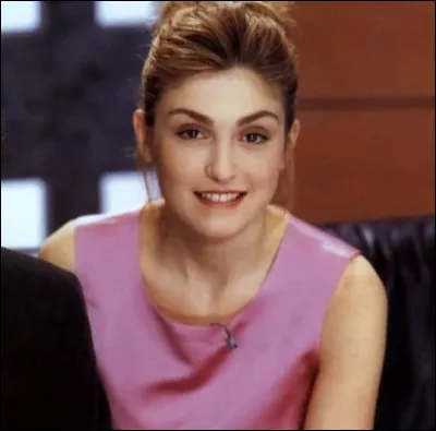 ... est le titre de ce film, réalisé par Dominique Farrugia, avec Gayet dans le rôle de Delphine Saban.