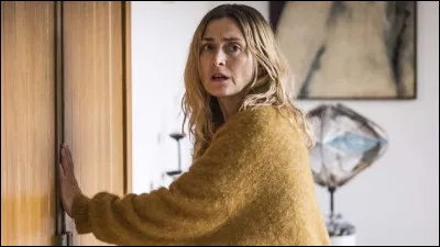 Quel est ce film d'Alexandre Coffre où Gayet joue Lucie Coubert ?