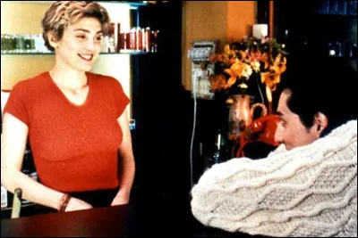 Quel est ce film de Jean-Louis Milesi où Gayet joue Rosine ?