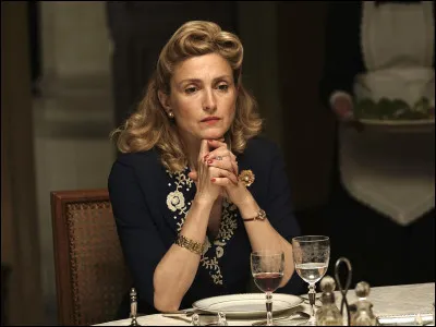 Comment s'appelle ce film de Philippe Le Guay, avec Gayet dans le rôle de Christiane Jausion ?