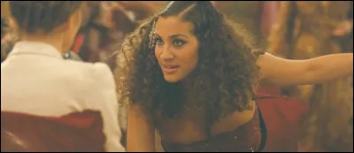 Quel est ce film d'Anne Depétrini où Azem joue Dounia ?