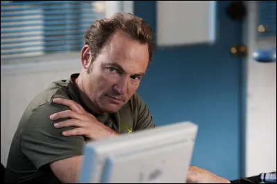 Comment s'intitule ce film r&eacute;alis&eacute; par Pierre Lacan, avec Cohen dans le r&ocirc;le de Zamanski ?