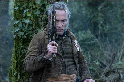 Comment s'intitule ce film r&eacute;alis&eacute; par Paul Mignot et Vincent Mottez, avec Cohen dans le r&ocirc;le de Jean-Baptiste de Cou&euml;tus ?