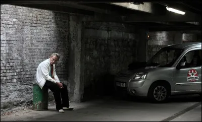 Quel est ce film de Manuel Schapira o&ugrave; Cohen joue Richard ?