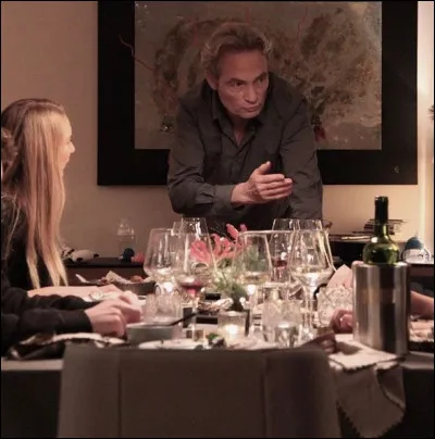 Comment s'appelle ce film de Philippe Lioret, avec Cohen dans le r&ocirc;le d'&Eacute;ric ?