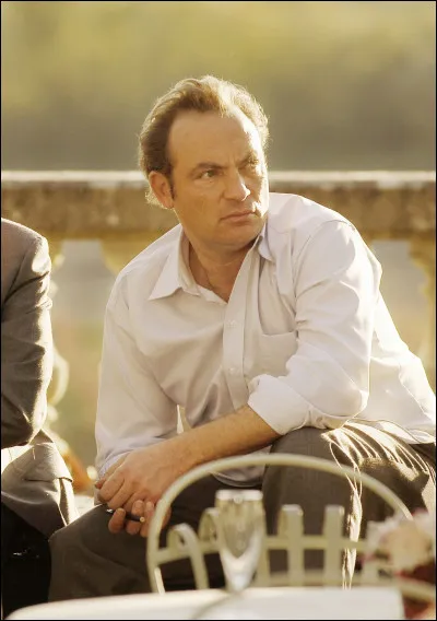 Comment s'appelle ce film de Pascal La&euml;thier, avec Cohen dans le r&ocirc;le de Georges ?