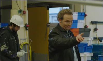 Cohen joue Jean dans ce film d'Herv&eacute; Lasgouttes, qui est...