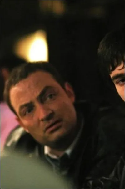 Cohen joue Sami dans ce film de Jacques Audiard, qui est...