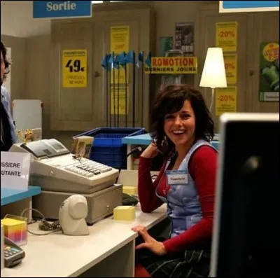 Comment s'intitule ce film réalisé par Bruno Podalydès, avec Calamy dans le rôle d'Opportune ?