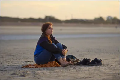 Comment s'intitule ce film réalisé par Anne-Sophie Bailly, avec Calamy dans le rôle de Mona ?