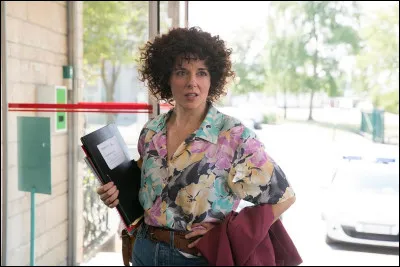 Comment s'intitule ce film réalisé par Julien Guetta, avec Calamy dans le rôle de Nelly ?