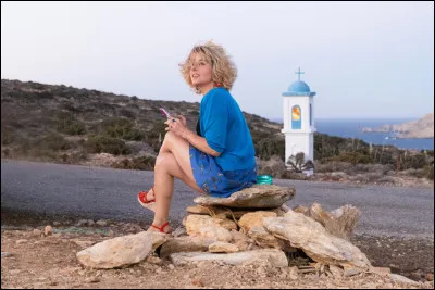 Comment s'appelle ce film de Marc Fitoussi, avec Calamy dans le rôle de Magalie ?